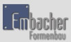 Logo Embacher Formenbau